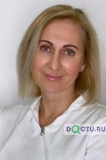 Соловьева Елена Николаевна - фото