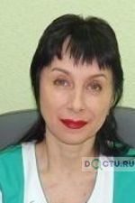 Соловьева Галина Васильевна - фото