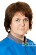 Соловьева Инна Юрьевна - фото