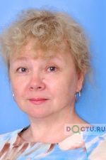 Соловьева Ирина Геннадьевна - фото