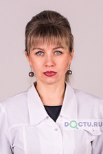 Соловьева Ирина Игоревна - фото