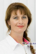 Соловьева Ирина Владимировна - фото
