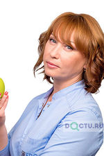 Соловьева Людмила Анатольевна - фото
