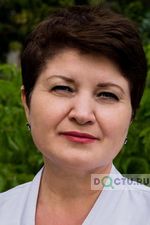 Соловьева Людмила Игорьевна - фото