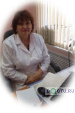 Соловьева Марина Ростиславовна - фото