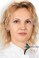 Соловьева Марина Валерьевна - фото