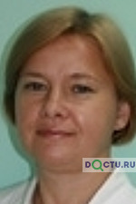 Соловьева Наталья Александровна - фото