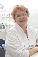 Соловьева Нина Витальевна - фото