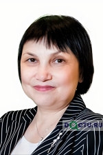 Соловьева Надежда Валентиновна - фото