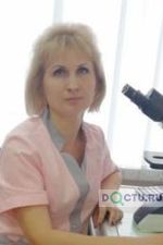 Соловьева Оксана Евгеньевна - фото