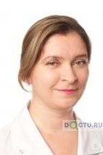 Соловьева Оксана Ивановна - фото