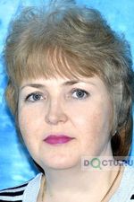 Соловьева Светлана Владимировна - фото