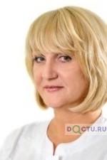 Соловьева Тамара Викторовна - фото