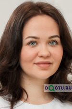 Соловьева Валентина Игоревна - фото