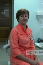 Соловьян Светлана Юрьевна - фото