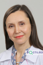 Соловьянова Наталья Ивановна - фото