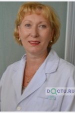 Соловьёва Елена Николаевна - фото