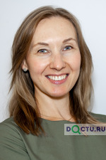 Соловкова Анастасия Александровна - фото