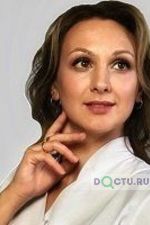 Соловова Дарья Николаевна - фото