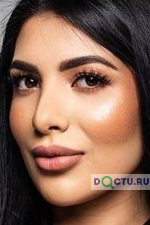 Солтанова Тамила Тофиковна - фото
