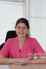 Солтанова Веста Семуровна - фото