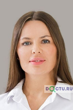 Солуянова Юлия Александровна - фото