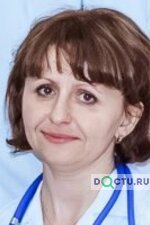 Соминина Елена Геннадьевна - фото