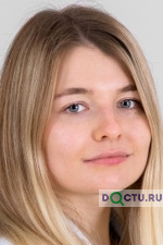 Сомова Анастасия Игоревна - фото