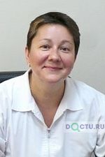Сонич Маргарита Геннадьевна - фото