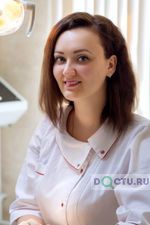Сонина Елена Геннадьевна - фото
