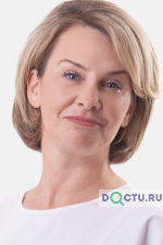 Сонина Ирина Павловна - фото