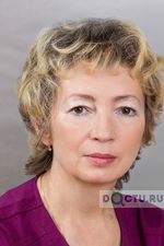 Сопина Елена Алексеевна - фото