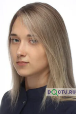 Сопина Татьяна Сергеевна - фото