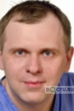 Сопов Олег Валентинович - фото