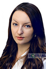 Сороченко Анжелика Анатольевна - фото