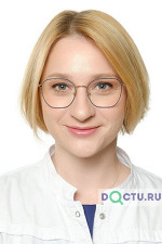 Сорочкина Юлия Владимировна - фото