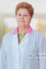 Сорогина Людмила Дмитриевна - фото
