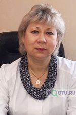 Сорока Маргарита Викторовна - фото