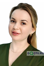 Сорока Мария Владимировна - фото