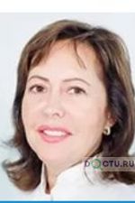 Сорохтина Ольга Владимировна - фото