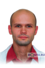 Сорокин Дмитрий Юрьевич - фото