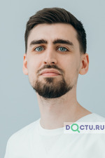 Сорокин Евгений Сергеевич - фото