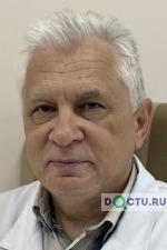 Сорокин Юрий Николаевич - фото