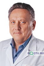 Сорокин Олег Васильевич - фото