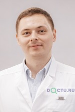Сорокин Павел Игоревич - фото