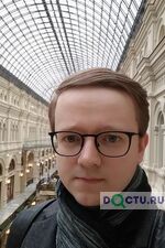 Сорокин Роман Олегович - фото