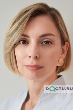 Тихонова (Сорокина) Анна Николаевна - фото