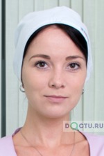 Сорокина Александра Эдвардовна - фото