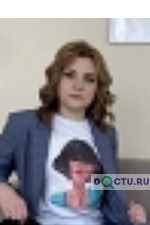 Сорокина Анастасия Николаевна - фото