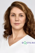 Сорокина Элла Владимировна - фото
